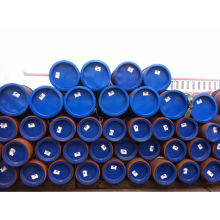 din2448/1629 st37.0 st52.0 seamless steel tube